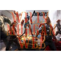 Avengers 4
